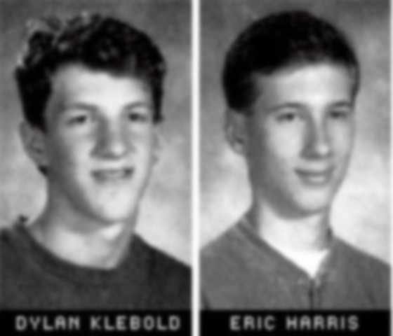 Columbine High School Shooting