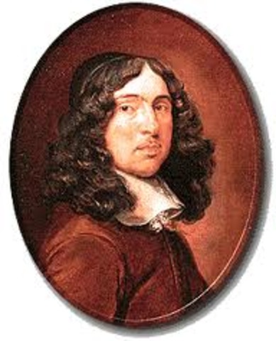 Andrew Marvell