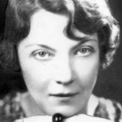 Timeline: The Life Of Jean Rhys