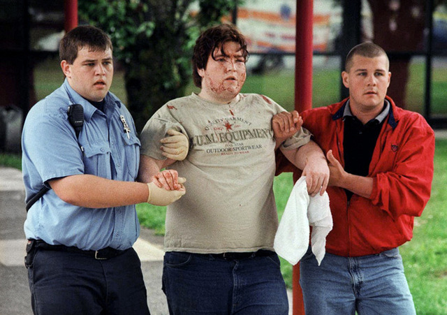 Thurston High School Shooting