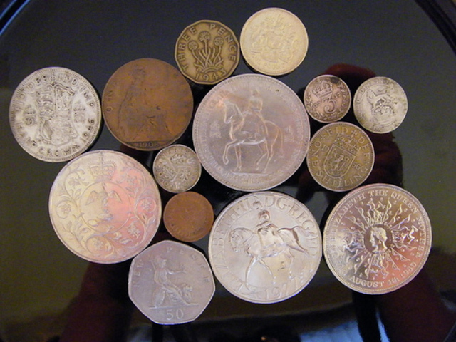 Economic Advancement