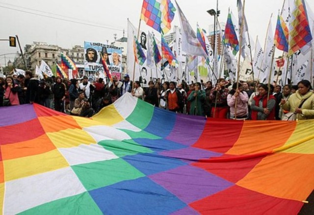 CONFERENCIA INTERAMERICANA EN MÉXICO
