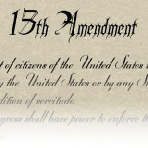 Fifteenth Amendment
