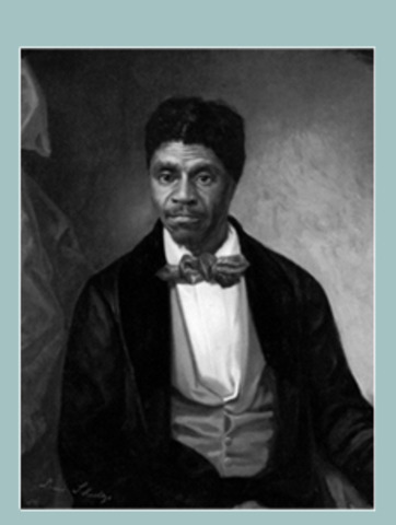 Dred Scott Decision