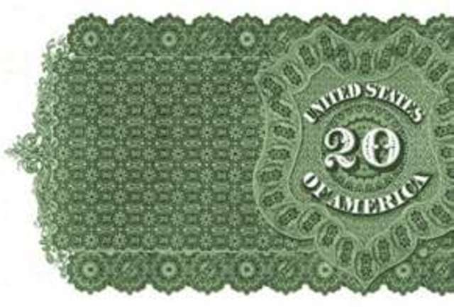 Lincoln over-rules debt based money