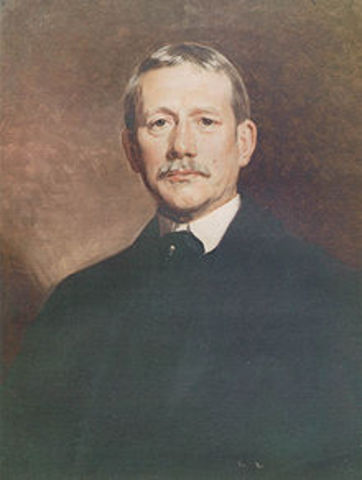 ELIHU ROOT NOBEL DE PAZ