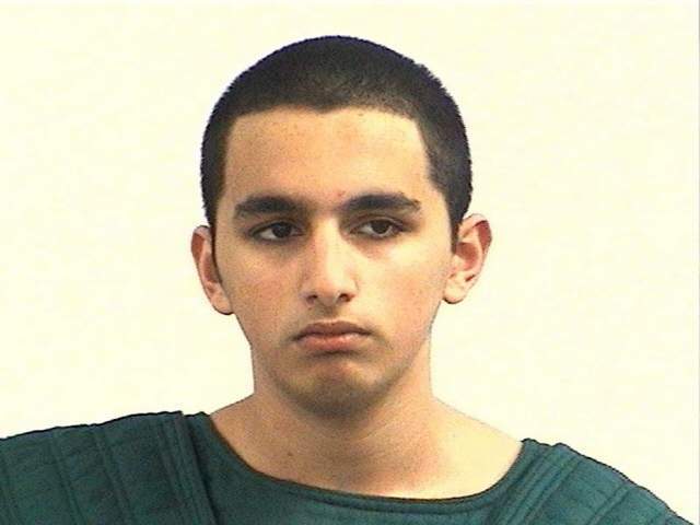 Madison, Alabama (Junior High)