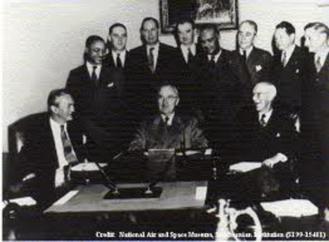 Executive Order 9981