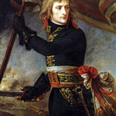 Timeline: Napoleon Timeline