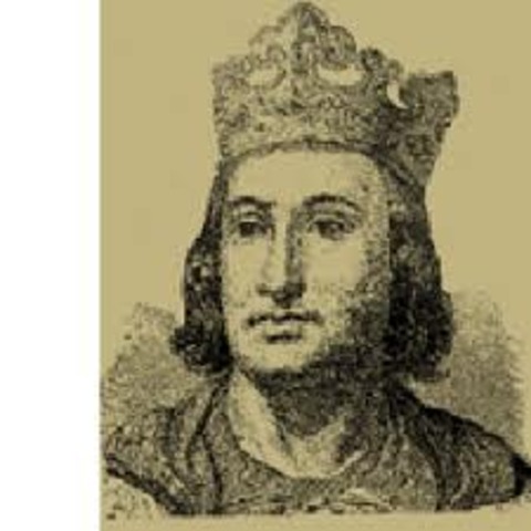 Philip Augustus begins siege of Chateau Gaillard