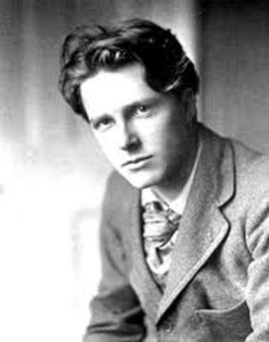 Rupert Brooke