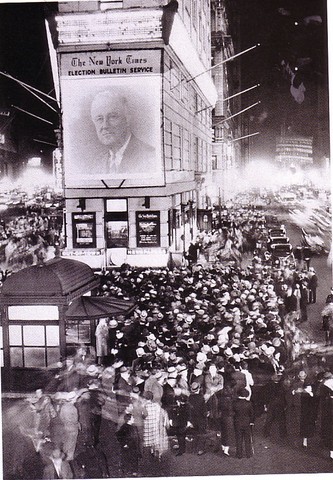 LA GRAN DEPRESION DE 1930