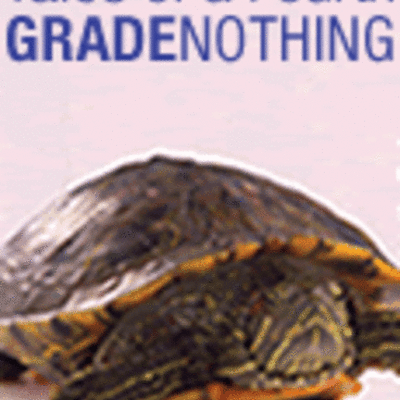 Timeline: Tales of the Fourth Grade Nothing