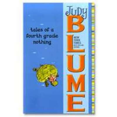 Timeline: Tales of the Fourth Grade Nothing