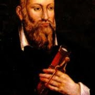 Timeline: Le ligne de temps de Nostradamus