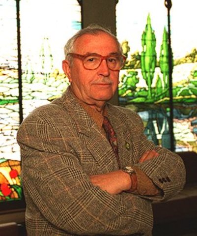 Catedràtic d'institut a les Borges Blanques