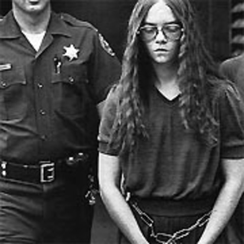 San Diego, California - Cleveland School Shooting - Brenda Spencer