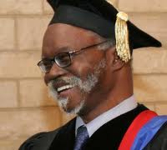 VALENTIN MUDIMBE -LA INVENCION DE AFRICA