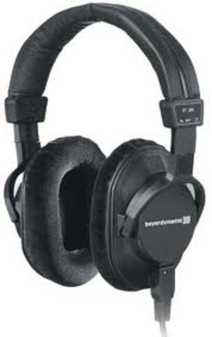 Byerdymic headphones