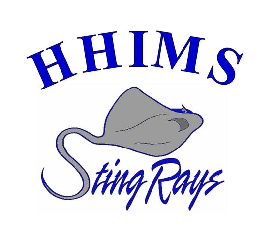 My First Day in Middle School