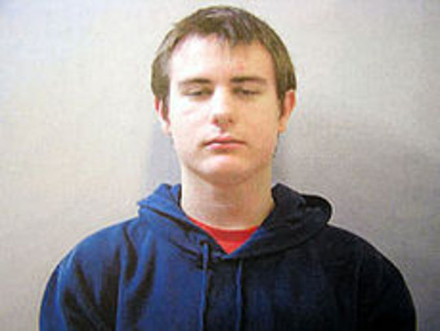 Rocori High School in Cold Spring, Minnesota