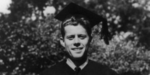 Graduated Cum Laude  with a bachelor of science degree from Harvard University.