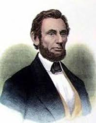 Emancipation Proclamation