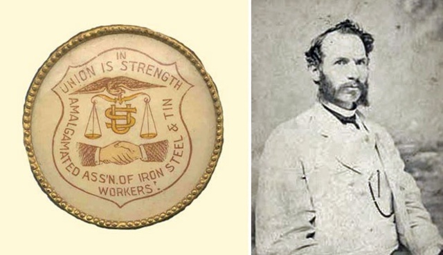 The First National Labor Organization in America