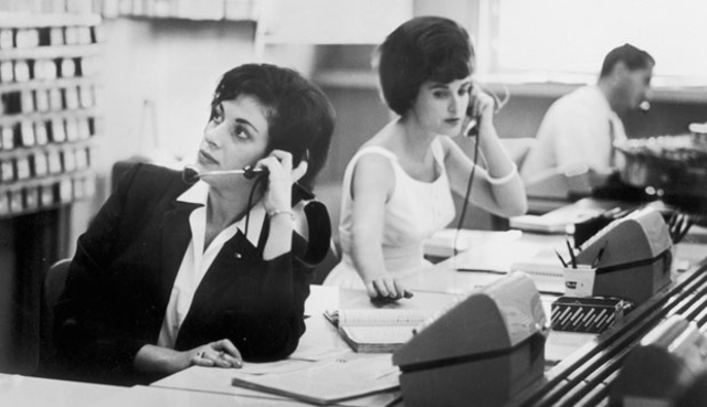 Fair Pay for Workers