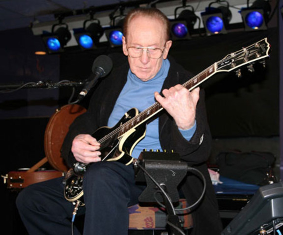 Les Paul