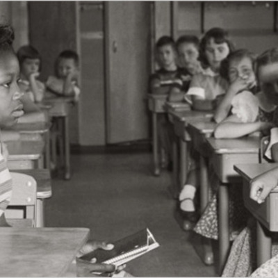 Timeline: Integration Into Schools