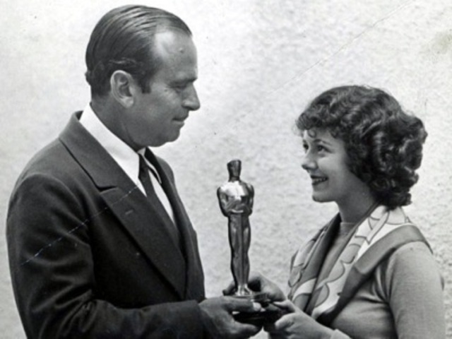 Academy Awards (Oscars) first awarded