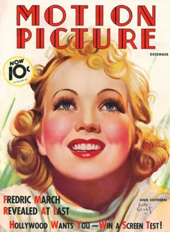 Motion Picture Association Was Founded