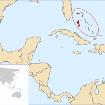 Timeline: Bahamas History