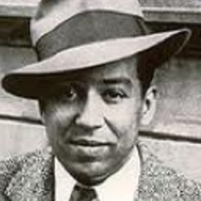 Timeline: Langston Hughes