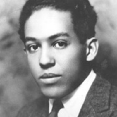 Timeline: Langston Hughes
