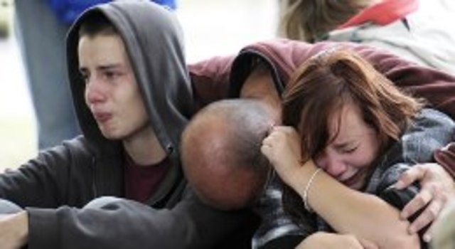 the judge declares ...