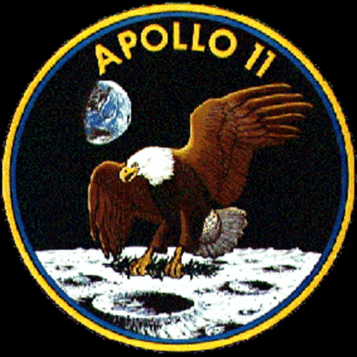 Timeline: Apollo 11