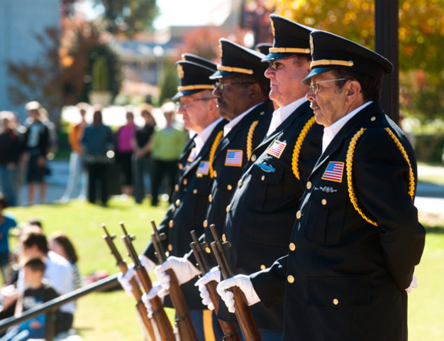 Veterans' Reemployment Rights Act.