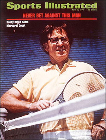 The First Battle of the Sexes