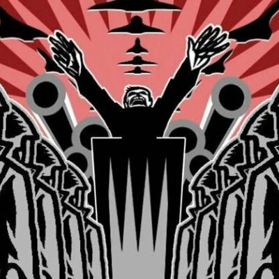 Timeline: Rise of Dictatorships