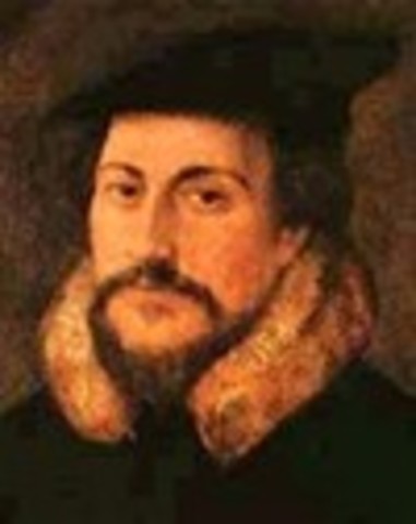 John Calvin
