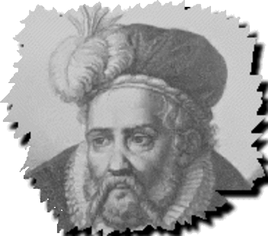 Tycho Brahe