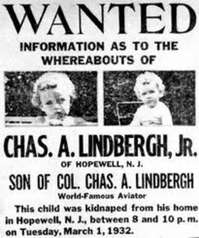 Charles Augustus Lindbergh Jr. Dies