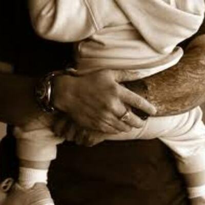 Timeline: Evolution de la condition paternelle au Québec.