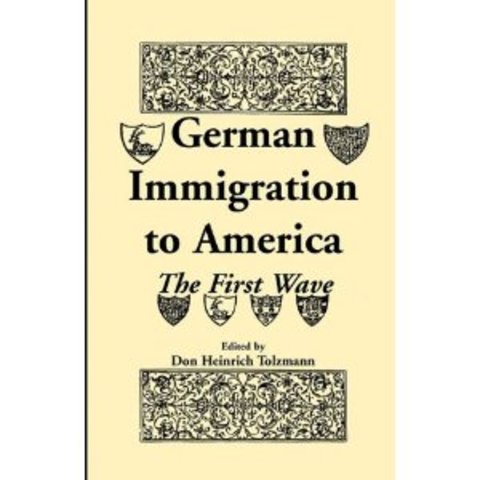 German Immigrants