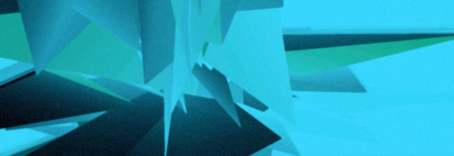 AV Performance @ KVITNU Festival in Kiev, UA