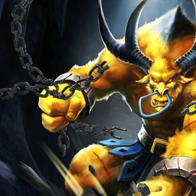 Timeline: league of legends