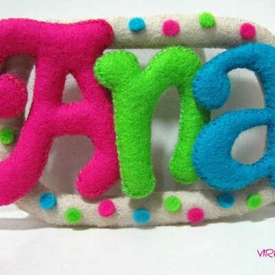 Timeline: los momentos más importantes de la vida de Ana desde su nacimiento hasta los 5 años.