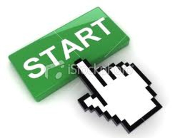 Início das Atividades